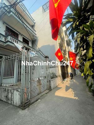 Hàng kịch độc Phúc lợi 32 m2