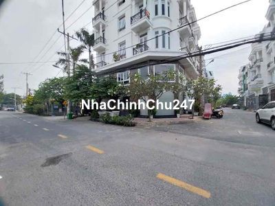 500M2 ĐẤT FULL THỔ HẺM XE HƠI THẠNH LỘC Q12 CHỈ HƠN 14TỶ TL CHÍNH CHỦ