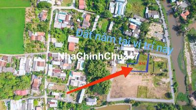 Đất thổ cư, xây kho, xưởng Tân Bửu Bến Lức