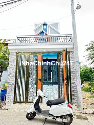 Chính chủ gửi bán nhà lầu gần Đường Huỳnh Văn Nghệ Bửu Long Biên Hoà