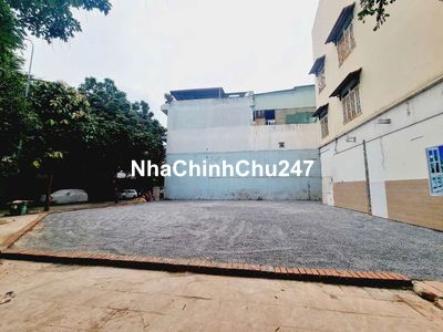 Bán 3 lô liền kề trung tâm hành chính dĩ an