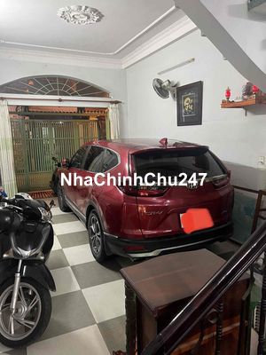 Cần bán nhà chính chủ 78m2, hẻm xe tải 118 Phan Huy Ích