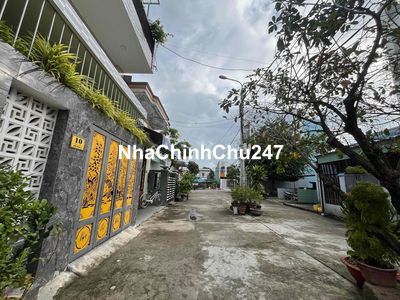 Chính chủ bán đất Tái định cư Hoà Hiệp Nam- đầu đường Mê Linh