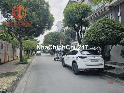 Bán đất 6x22 khu dân cư D2D phường Thống Nhất, gần bệnh viện ITO