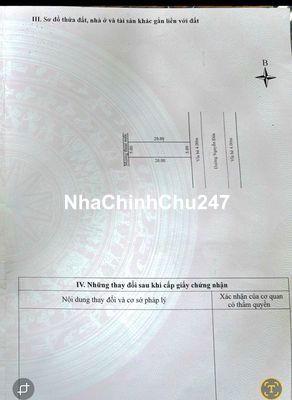 Bán Đất giá rẻ  đường 7,5m Hòa Xuân