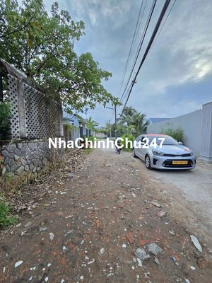 BÁN NỀN TRỤC CHÍNH KDC THÀNH GIAO LONG TUYỀN BÌNH THỦY GIÁ 950