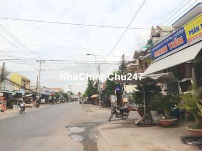 Chỉ 2 tỷ sở hữu 1000m đất có 450m2 đất thổ cực đẹp