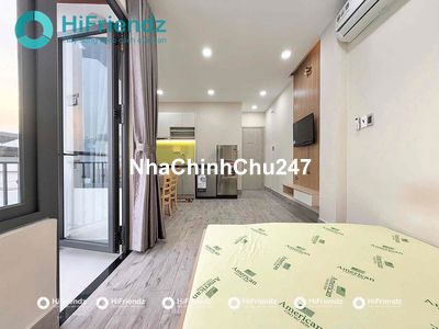 CHÍNH CHỦ STUDIO BANCOL MỚI KHAI TRƯƠNG CHƯA QUA SỬ DỤNG