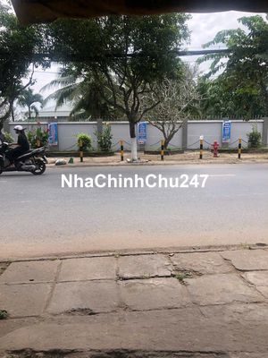 NỀN ĐẤT MT NGUYỄN ĐÌNH CHIỂU