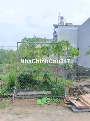 Nền 68m2 kdc sơn thủy cach DhYD 2km