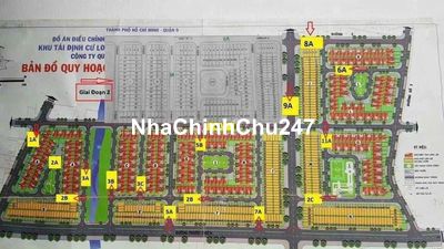 BÁN ĐẤT KHU TĐC PHƯỚC THIỆN ĐỐI DIỆN VINHOMES QUẬN 9