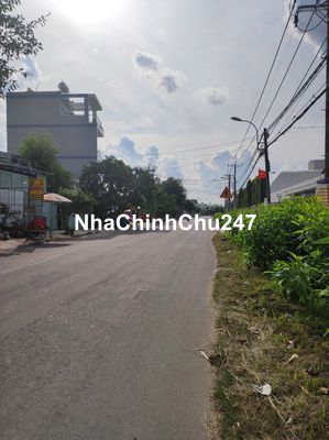 Bán nhanh đất MT Trần Văn Mười DT 94m2 Giá 1tỷ290 gần trường tiểu học