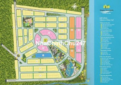 BÁN NỀN BIỆT THỰ SÀI GÒN RIVERPARK - F0 - 200M2  - 4 TỶ