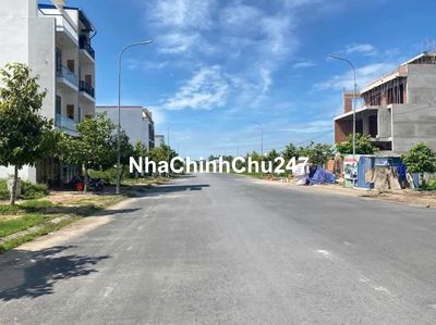 Thanh lý gấp lô đất thổ cư ở Long Cang, Cần Đước, Long An