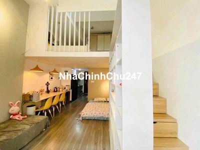 Căn Hộ mới ORCHARD PARVIEW( Chủ đầu tư NOVALAND) có DUPLEX