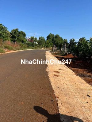 Bán gấp lô đất mặt đường nhựa 19m ,shr ,thổ cư sẵn ,shr