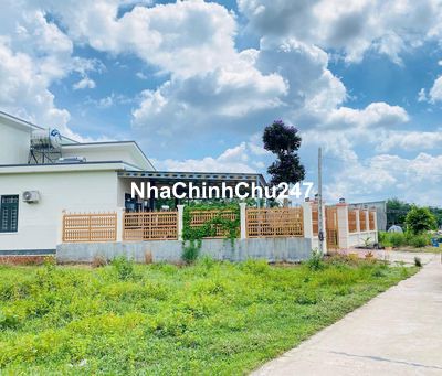 270TR/Sổ(700m2) Bán rẻ 4 Lô,Phủ Hồng,MT Nhựa Chợ đivào Sát UBNN,NH,SHR