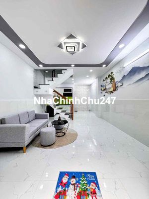 (CHÍNH CHỦ) (HƯƠNG LỘ 2) (NHÀ MỚI) (GIÁ TỐT)