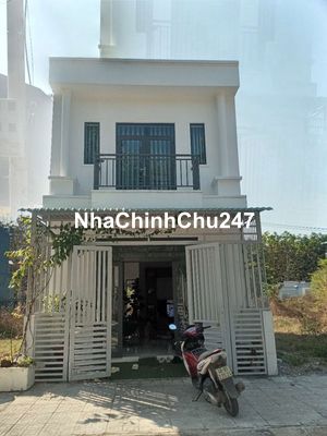 Tôi chính chủ cần bán nhà 1 trệt. 1 lầu.