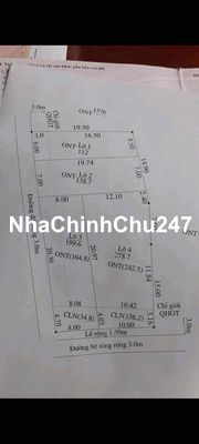 Cần bán đất khu dân cư đông, thuận tiện