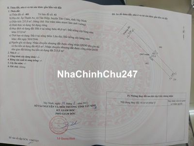 Chính chủ cần bán trả nợ