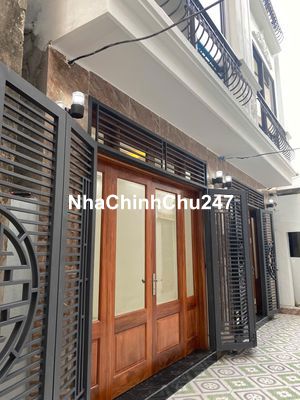 Bán nhà Vừa Xây Xong 4 tầng 45 mét vuông chính chủ