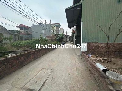 Chính chủ bán 93m2 Thụy Lâm, ô tô 7 chỗ ngủ trong đất