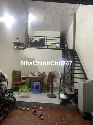 Cần bán nhà nhà chính chủ