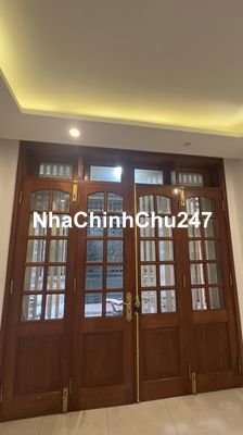 CHÍNH CHỦ BÁN GẤP NHÀ 32M2, 4T, 3.2MT, Q.TÂY HỒ.