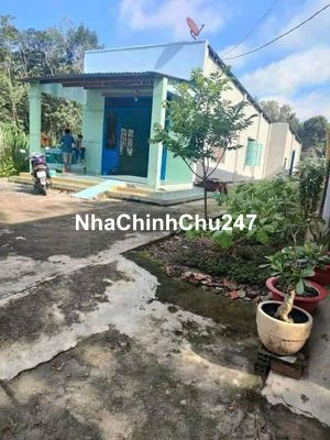 Chính chủ đứa em cần bán miếng đất và nhà cấp 4.