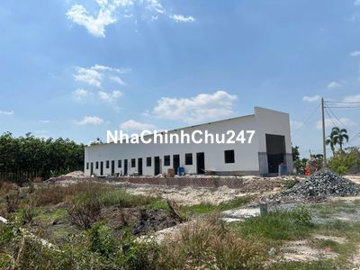 Chính Chủ Cần Bán 1200m2 Dãy Trọ 16 Phòng 630trieu Ngay KCN Becamex