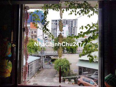 Chính chủ bán căn hộ ngay Nguyễn Văn Cừ - 128m2 - Giáp trung tâm Q.1