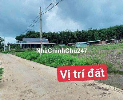 Tôi chủ bán rẻ đất thổ cư 529m2, giá 750 triệu, Vòng xoay Tp Đồng xoài