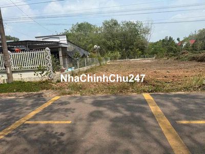 Tôi Chính Chủ Cần Bán Đất Kinh Doanh Ngay Chợ