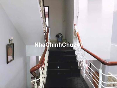 Chính chủ, cần bán nhà mặt tiền trung tâm thành phố