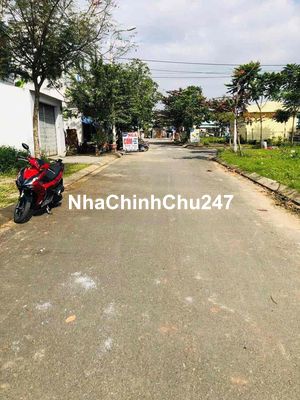 Chính chủ bán lô đất đối diện chợ Hoà Châu