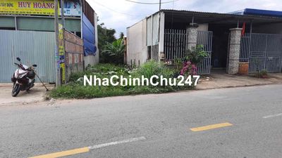 Bán đất nền sổ hồng chính chủ