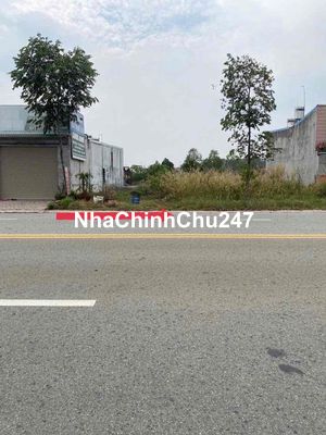 Chính chủ Bán Đất đường 15m thông ngay Mỹ phước 4