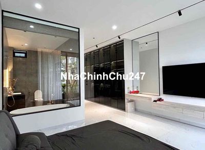 Chủ Thiện Chí Bán Nhà 3 Tầng Đẹp Khu Nam Tri Phương