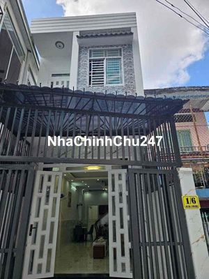 CHỦ GỬI NHÀ 3 PHÒNG NGỦ, GẦN CHỢ XUÂN KHÁNH, ĐÔNG NAM