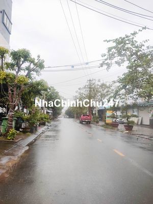 chính chủ bán đất 7m5 nguyễn kim dt 145m2 hướng bắc sát phạm hùng