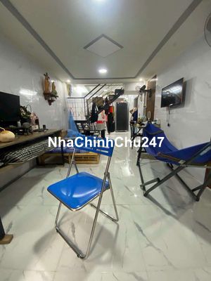 Gia chủ cần bán gấp nhà sổ Hồng riêng 50m2 chỉ 3ty3 cách HXH 15m