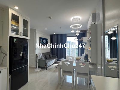 Chính chủ gửi bán căn góc 3N 2VS đầy đủ nội thất giá chỉ 3.78 tỷ OCP