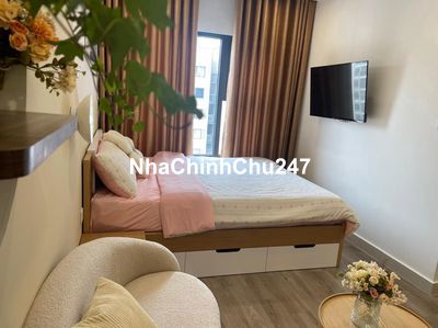 Chính chủ cần bán studio 31m chỉ 1,680 tỷ tại vinhomes OCP