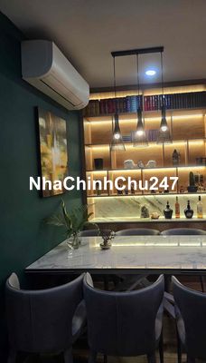 chính chủ bán căn hộ 3PN đầy đủ nội thất cao cấp, nhà đẹp vào ở ngay