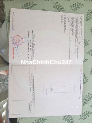 Tôi chính chủ bán đất FPT City V1 khu B2.50 144 m2, hướng Nam