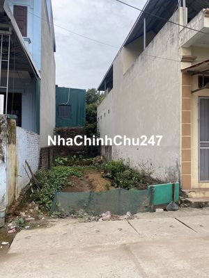 Bán đất chính chủ sát đất dịch vụ An Thượng Vinhome