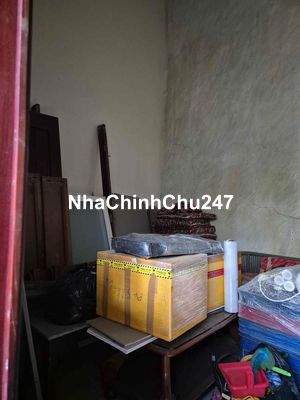 NHÀ BÁN GẤP CHÍNH CHỦ NGAY TÂN BÌNH  GIÁ RẼ