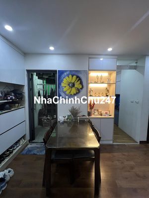 Cần bán nhanh căn 3 ngủ cc AN Bình City 232 PHạm Văn đồng