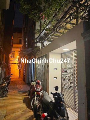 Bán nhà phố ngọc thụy long biên chủ tự xây